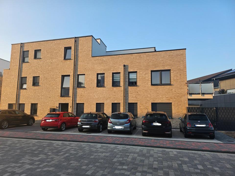 Thumbnail-+++schöne Neubauwohnung zu vermieten+++