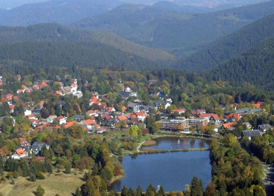 Thumbnail-Wunderschönes Hotelapartment (ehem.) im Retrostyle