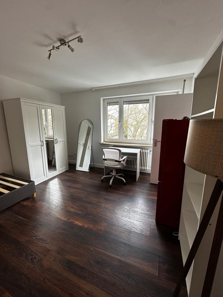 Thumbnail-1-Zimmerwohnung in Nürnberg