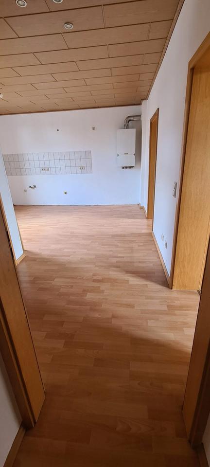 Thumbnail-Charmante Altbauwohnung mit hellen Räumen in Oberhausen-Styrum