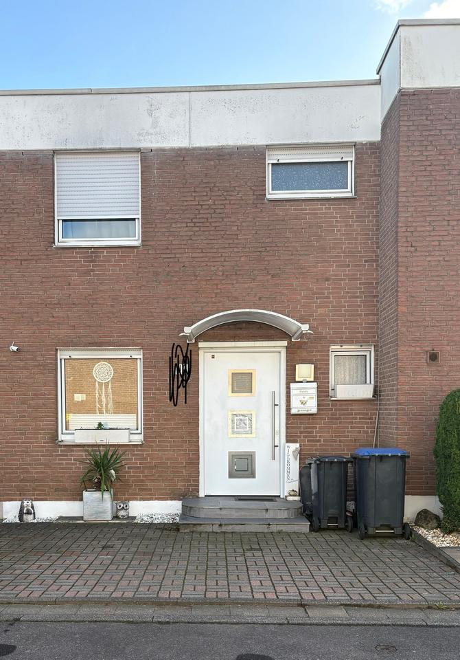 Thumbnail-PROVISIONSFREI zu verkaufen, gepflegtes Reihenmittelhaus Bergheim