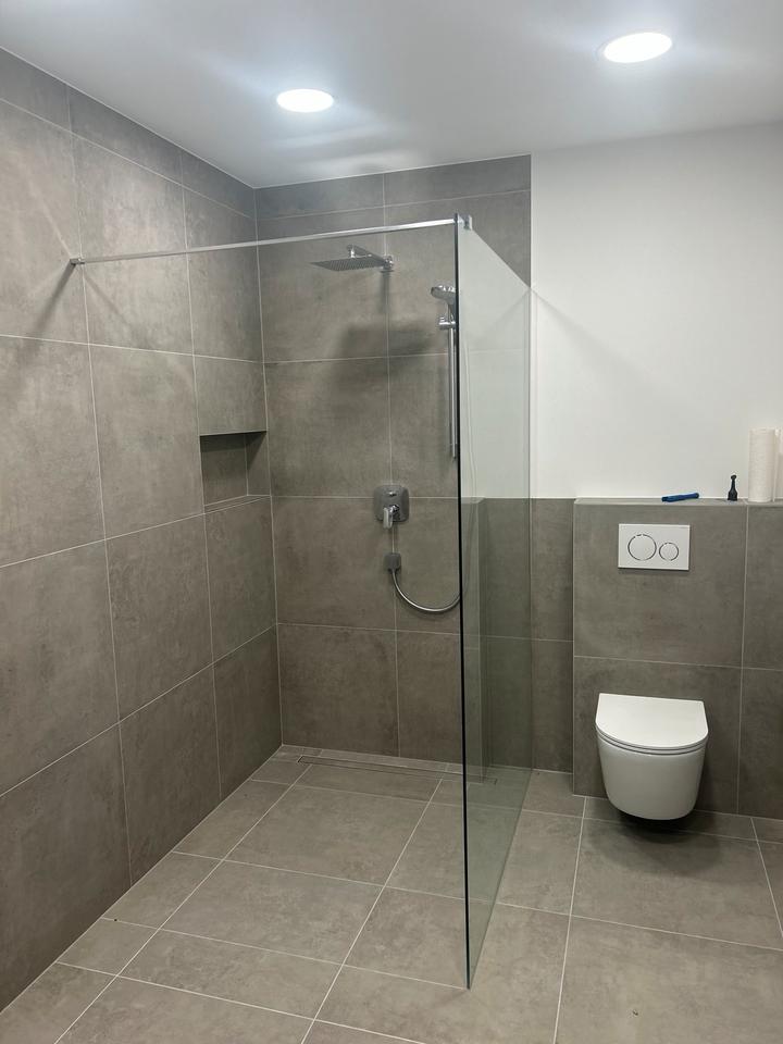 Thumbnail-Moderne Dachgeschosswohnung – 101 m² – 4 Zimmer – Neubau