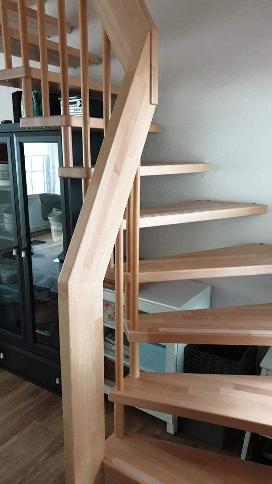 Thumbnail-Maisonette Wohnung