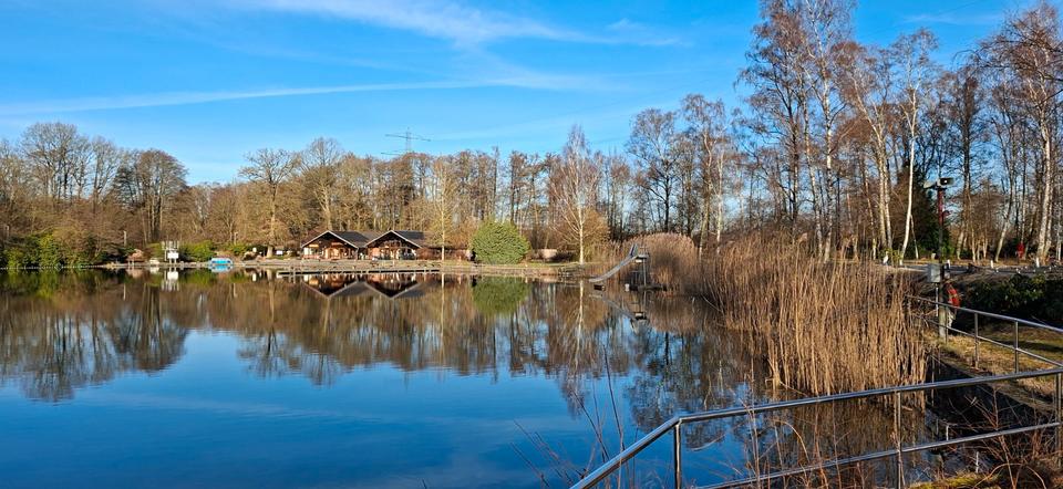 Thumbnail-Schöner Praxisraum in Volksdorf Ahrensburg-Wulfsdorf zu vermieten