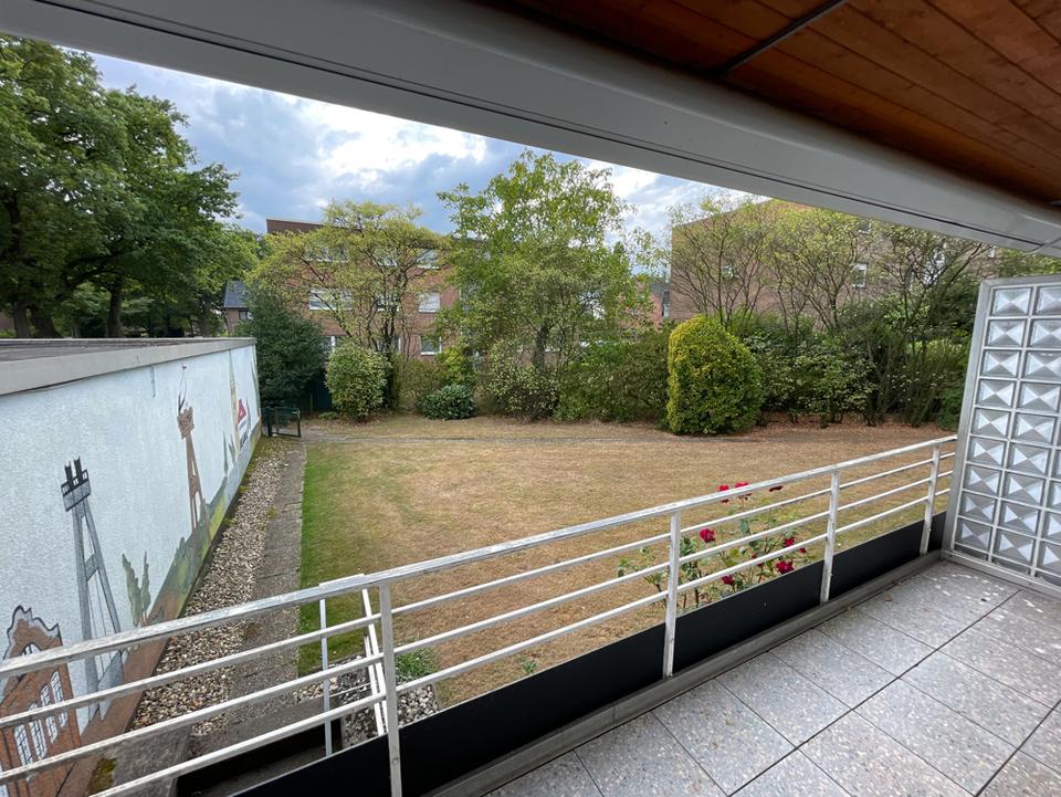 Thumbnail-Schöne 3,5-Raum-Wohnung in Dorsten-Hervest |ca. 98 m² | großzügige Loggia