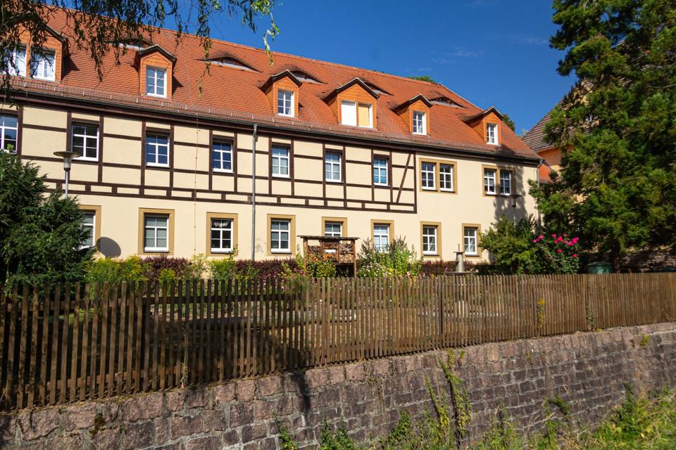 Thumbnail-Apartment, Studentenwohnung, Azubis Pendler