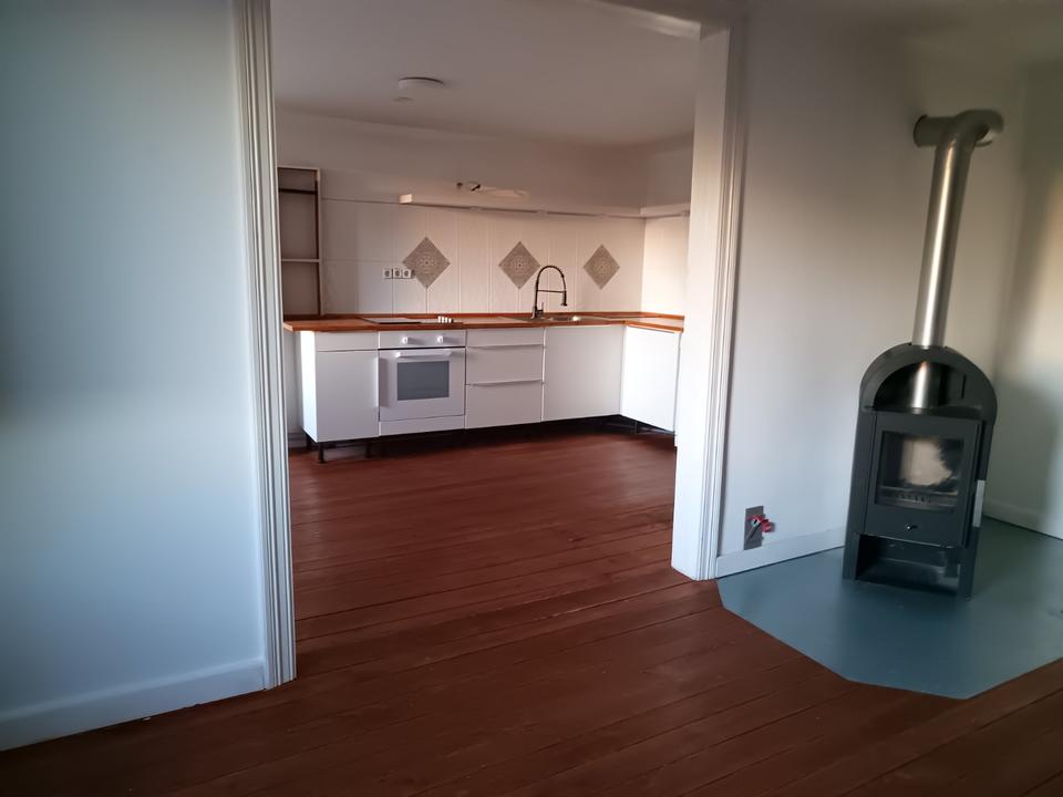 Thumbnail-2 12 Zimmer Wohnung mit Garten