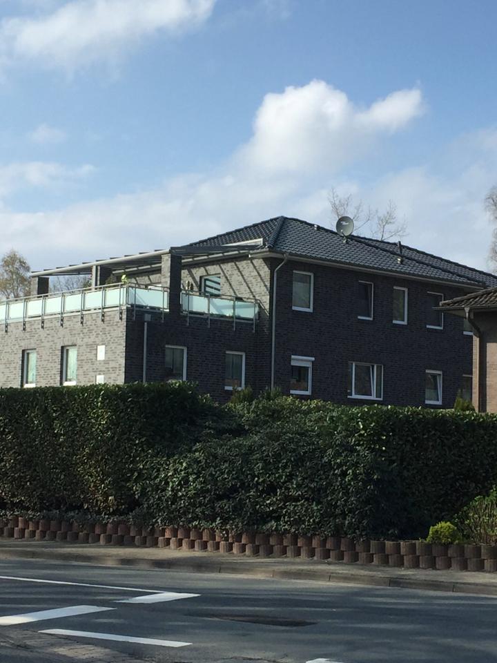 Thumbnail-Penthouse Wohnung