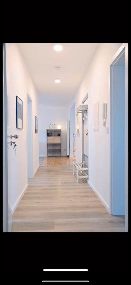 Thumbnail-Schöne geräumige Ferienwohnung Big Ben in Bad Driburg