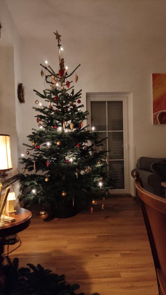 Thumbnail-Sonnige Wohnung in Coe-Zentrum