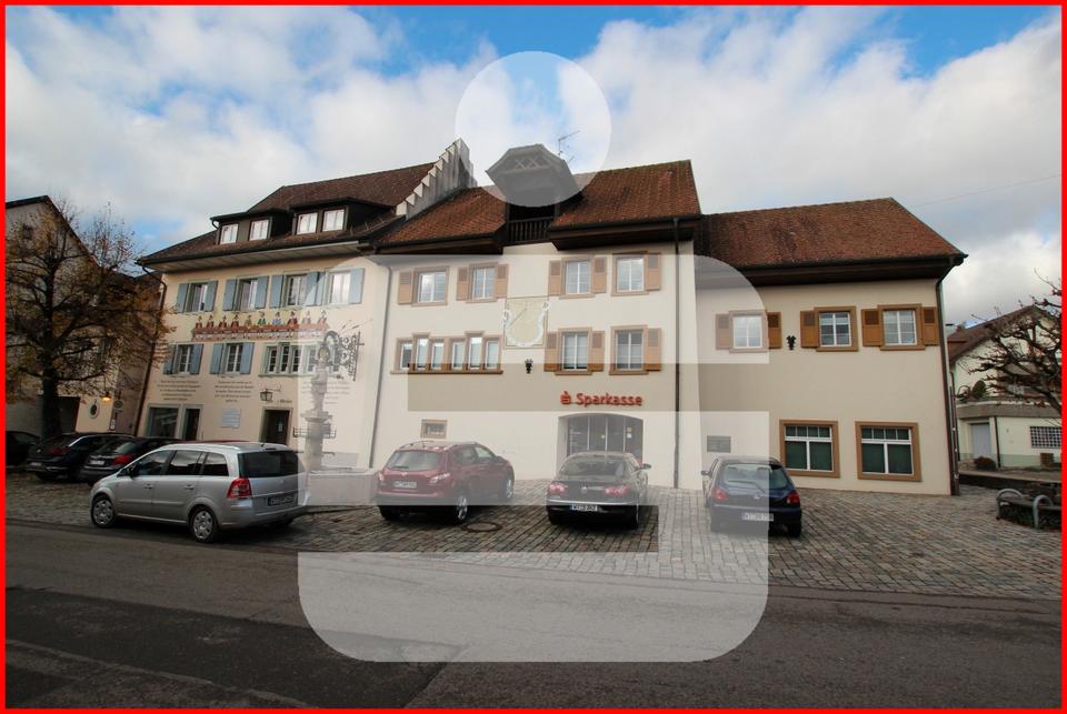 Thumbnail-Büro- Praxisfläche in Dogern