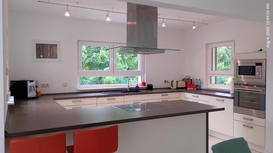 Thumbnail-PROVISIONSFREI 5-Zimmer Villa (164 m²) auf 1200m² mit Erdwärme A+