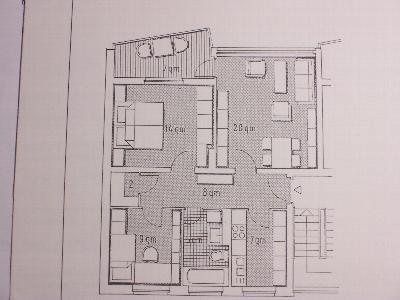 Thumbnail-Sanierte 3-Zimmer-Wohnung mit Balkon
