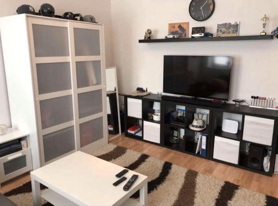 Thumbnail-1 Zimmer Wohnung Top Lage Zentrum