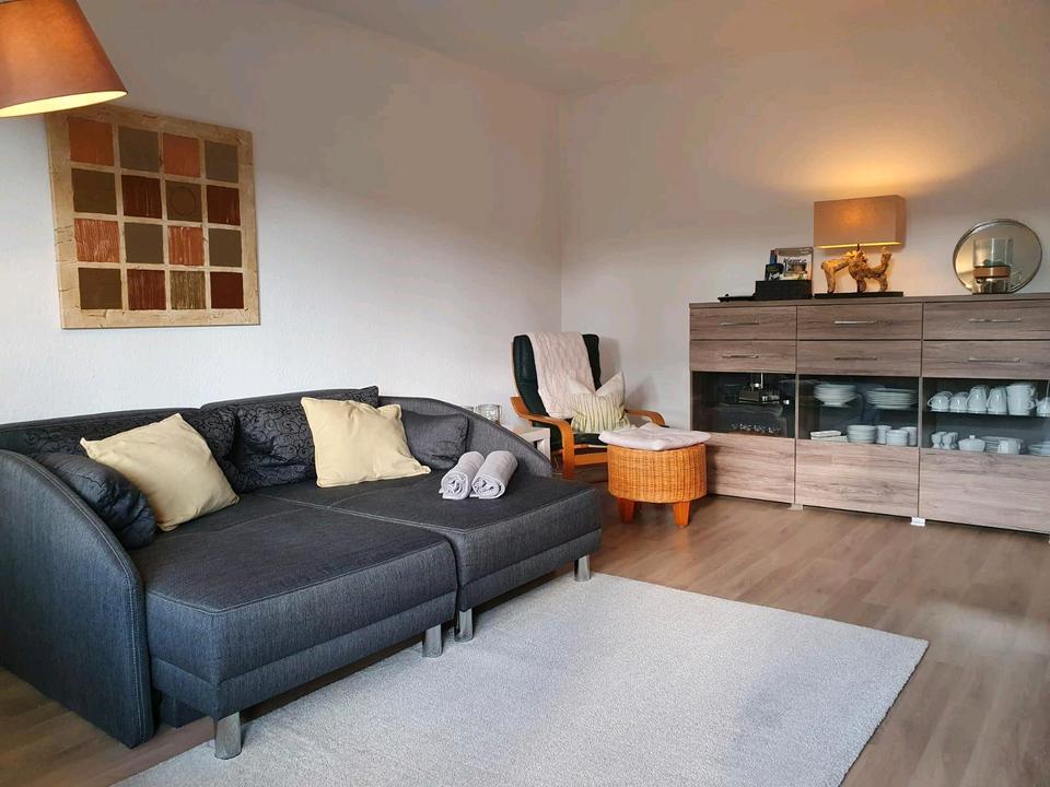 Thumbnail-TOP Ferienwohnung in Winterberg Hildfeld 63 qm