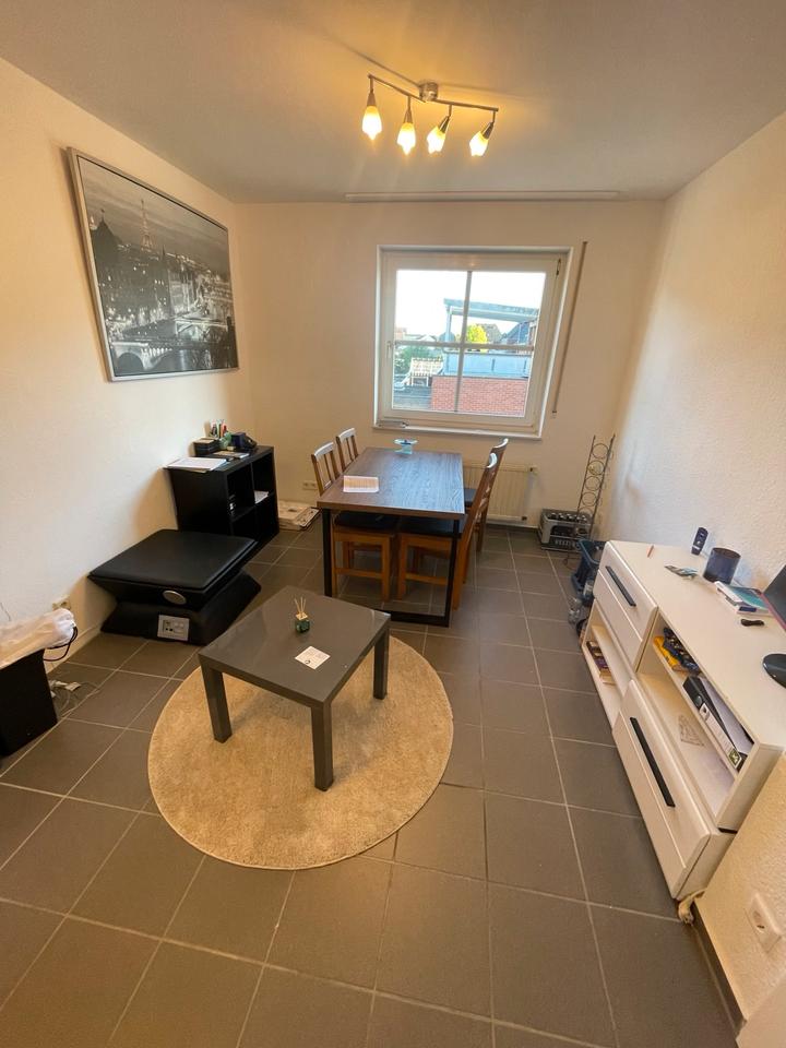 Thumbnail-Geräumige 2 Zimmer-Wohnung in der Lange Straße Emsdetten