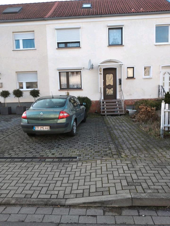 Thumbnail-Reihenhaus in Magdeburg Reform von Privat zu verkaufen