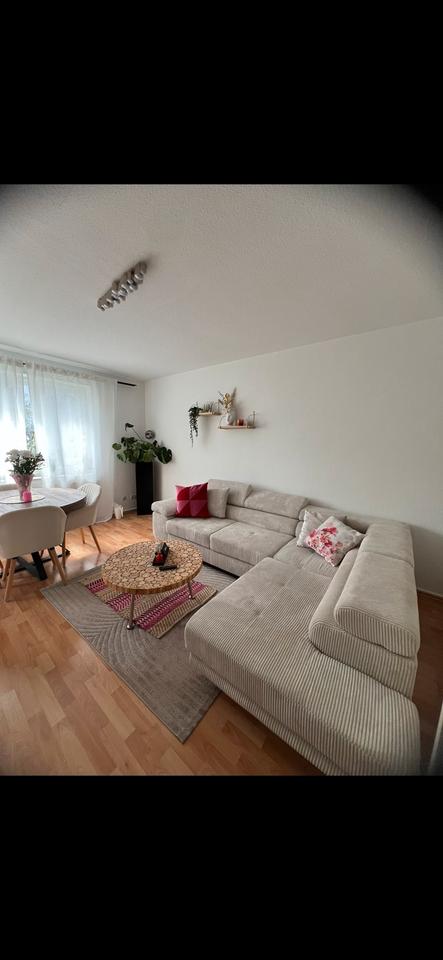 Thumbnail-Zwischenmiete: 2-Zimmer-Wohnung in Hannover List ab April 2026