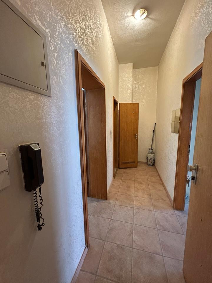 Thumbnail-Zwei Zimmerwohnung