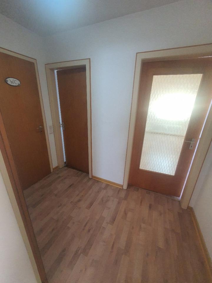 Thumbnail-Hübsche DG-Wohnung, Schwelm Prinzenstr.
