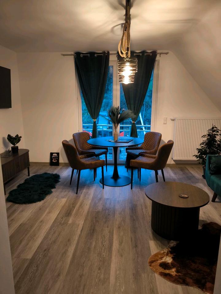 Thumbnail-Ferienwohnung in Rottweil