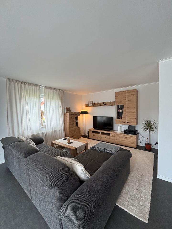Thumbnail-Großzügige sanierte Wohnung klimatisiert