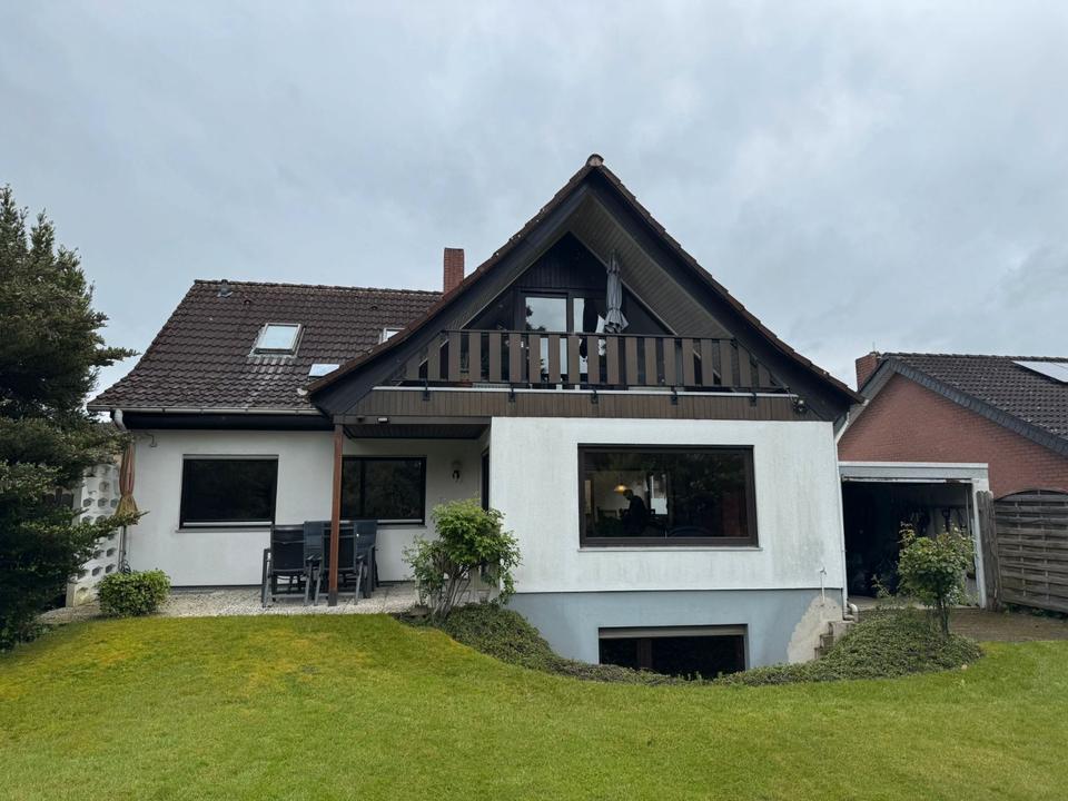 Thumbnail-Freistehendes Einfamilienhaus in Bestlage - PROVISIONSFREI -