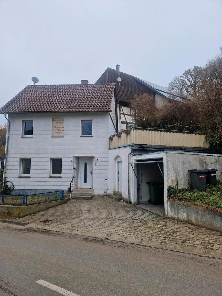 Thumbnail-Zu vermietenVerkaufen Ostrach Einhart