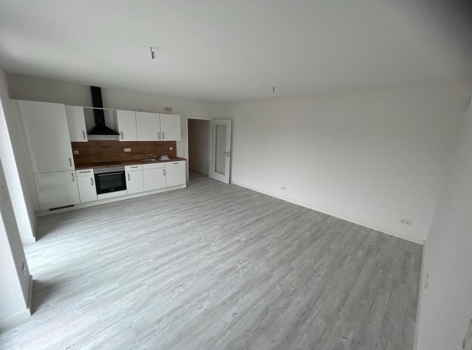 Thumbnail-2 Zimmer Wohnung in Zentrum von Rotenburg zu vermieten *Neubau*