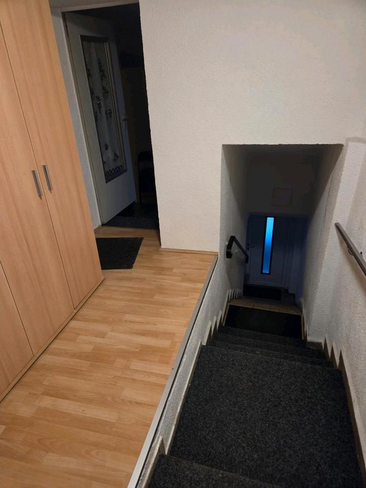 Thumbnail-Wohnung in Ensdorf zu vermieten