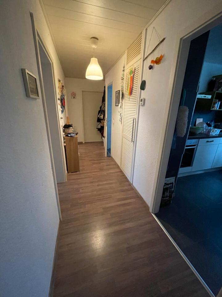 Thumbnail-Eigentumswohnung zu verkaufen Landau