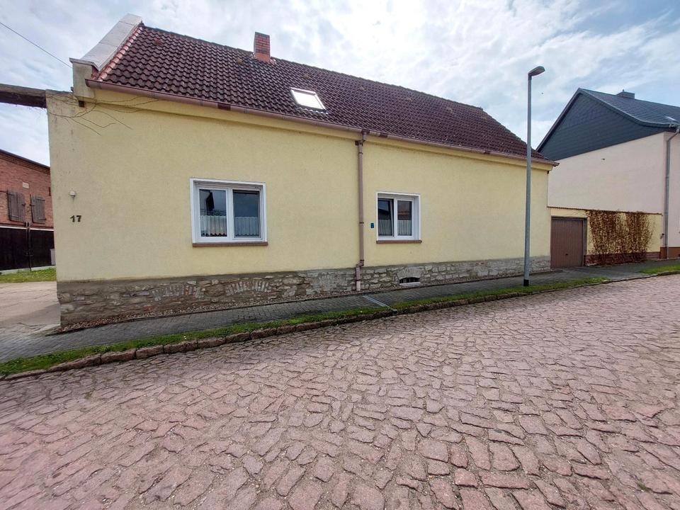 Thumbnail-Freistehendes Einfamilienhaus in Ländlicher Idylle