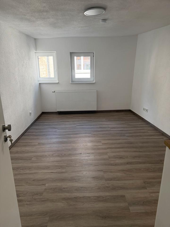 Thumbnail-1-Zimmer Apartment