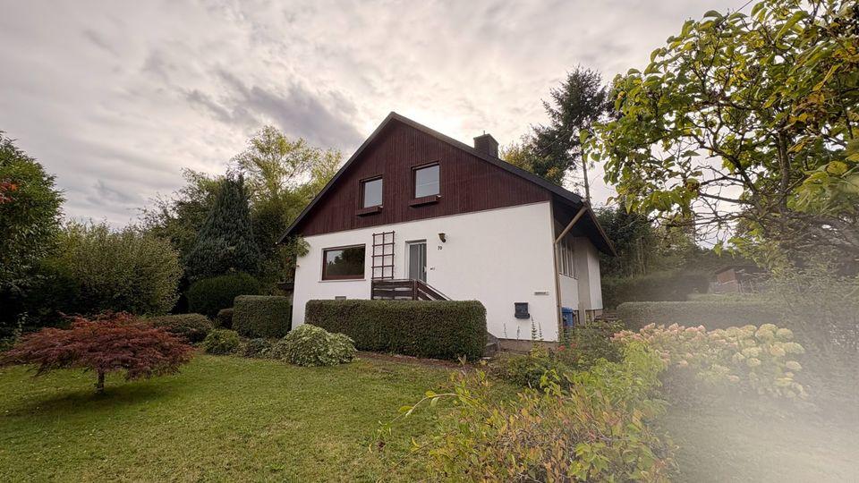 Thumbnail-Mehrfamilien Haus mit Garten in MAR-Altfeld