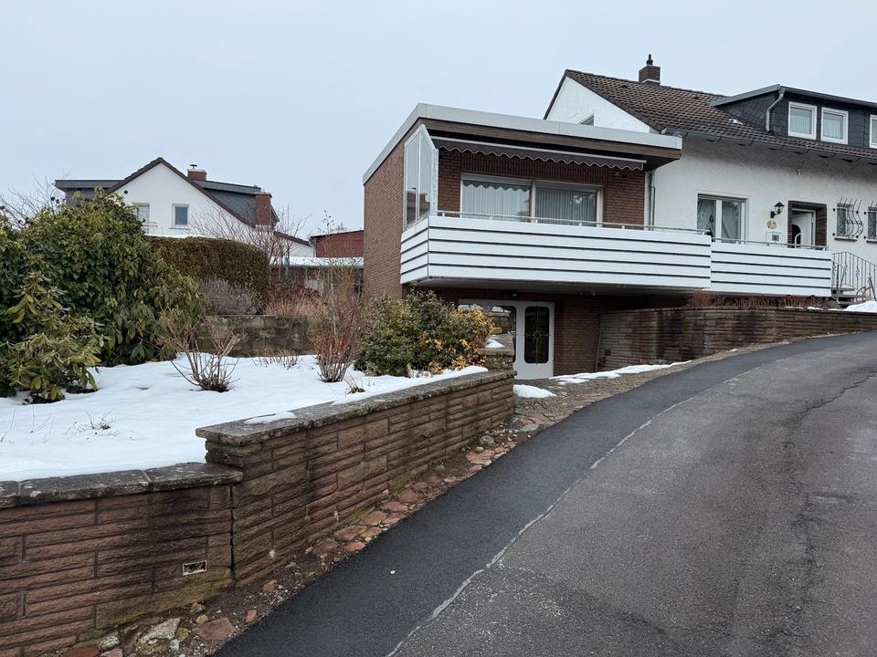 Thumbnail-Doppelhaushälfte zu verkaufen