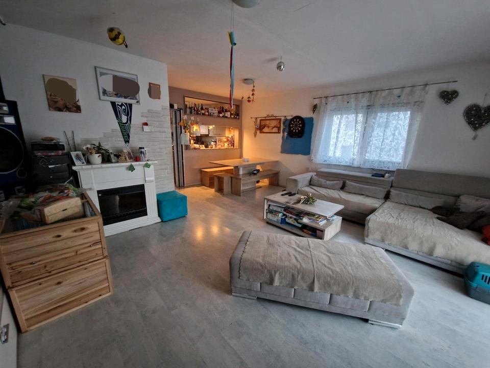 Thumbnail-Einfamilienhaus mit Einliegerwohnung