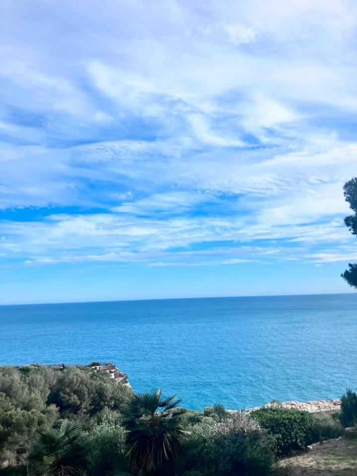 Thumbnail-Ferienwohnung in SalouCosta Dorada mit Meerblick