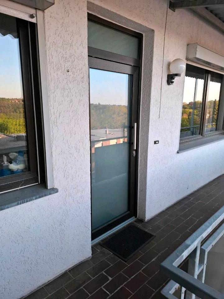 Thumbnail-Wohnung in Kohlscheid zu vermieten - Blick ins Wurmtal