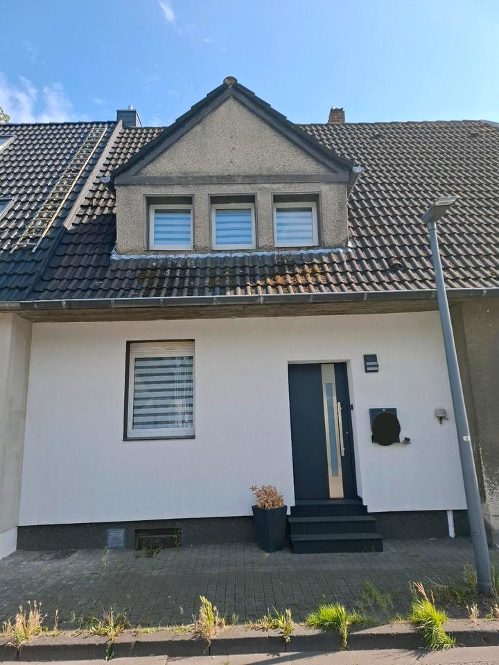 Thumbnail-Zechenhaus zu verkaufen ,in 45896 Gelsenkirchen