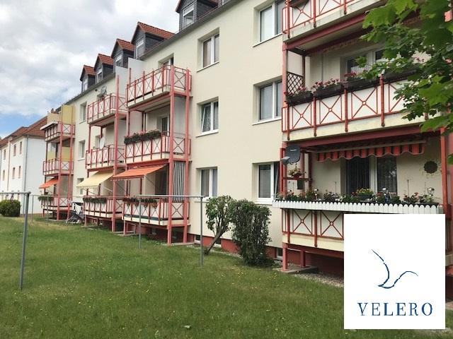 Thumbnail-Dein neu Traumwohnung im Erdgeschoß mit Balkon, ab 01.11.2025 zu vermieten