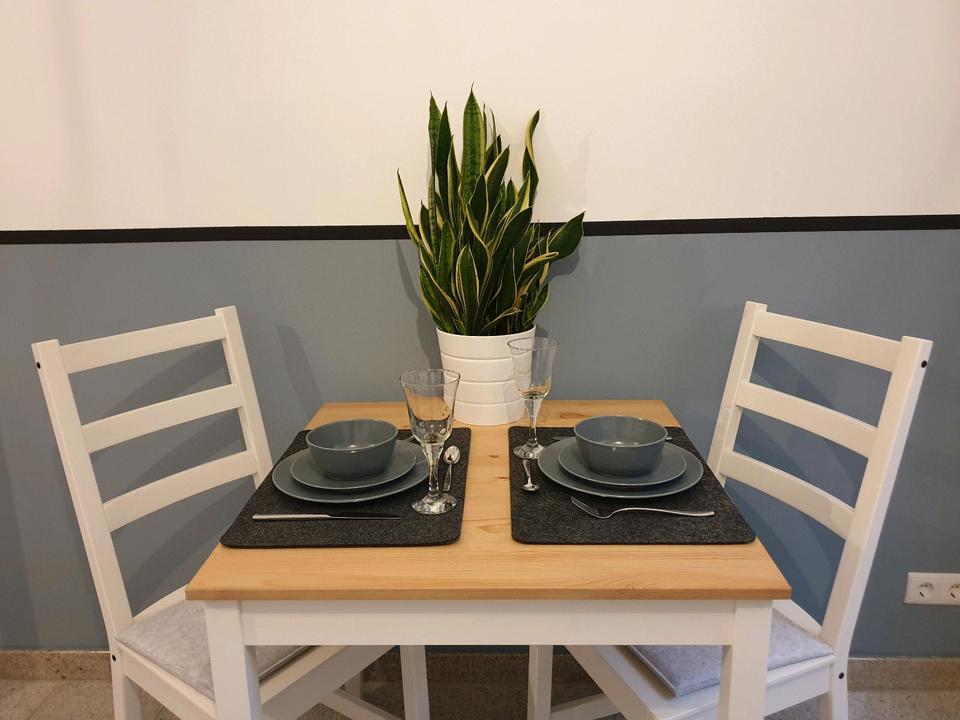 Thumbnail-Hübsche Einliegerwohnung ab 03.11. frei