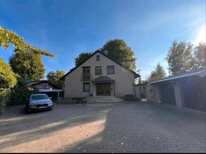 Thumbnail-Haus zu verkaufen OHZHeilshorn Nähe Bremen Ihlpohl