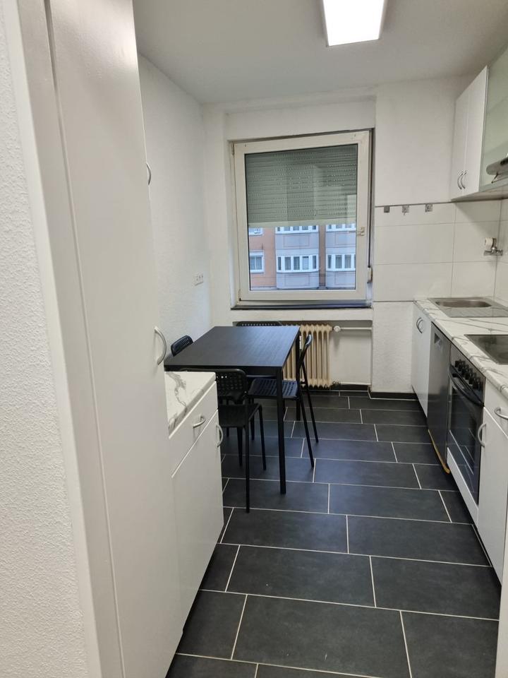 Thumbnail-1 grosses Zimmer in WG in K'he am Entenfang