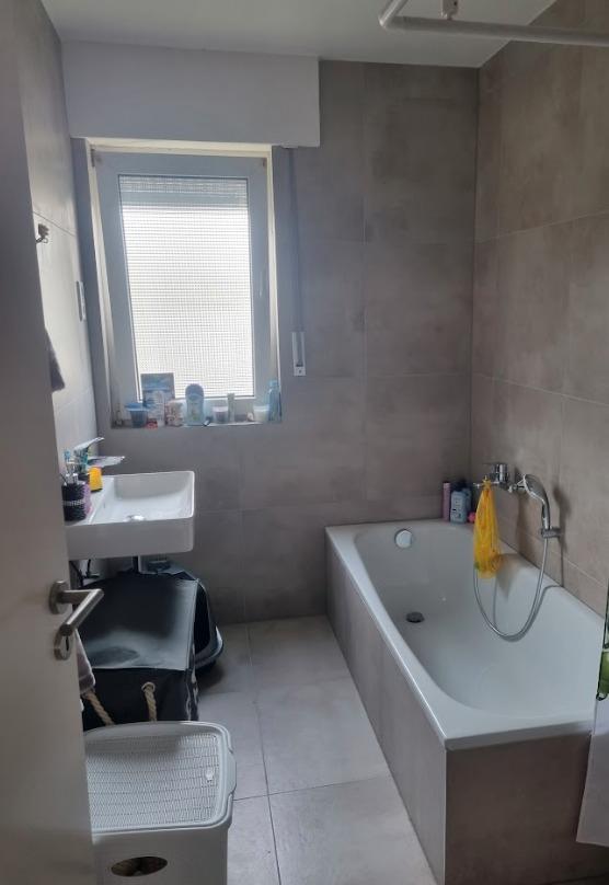 Thumbnail-Moderne Erdgeschosswohnung mit Garten in Bökenförde!