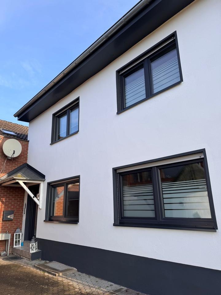 Thumbnail-Haus zur Miete in Heimbach- Weis 1-2 Personen Tierfrei