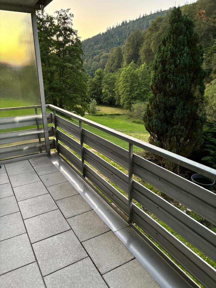 Thumbnail-2 Zimmer Wohnung mit EBK