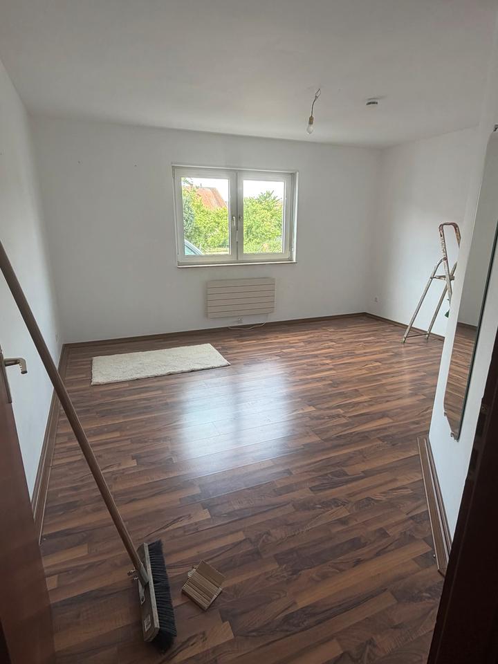 Thumbnail-Vermietung Wohnung in Rheinhausen