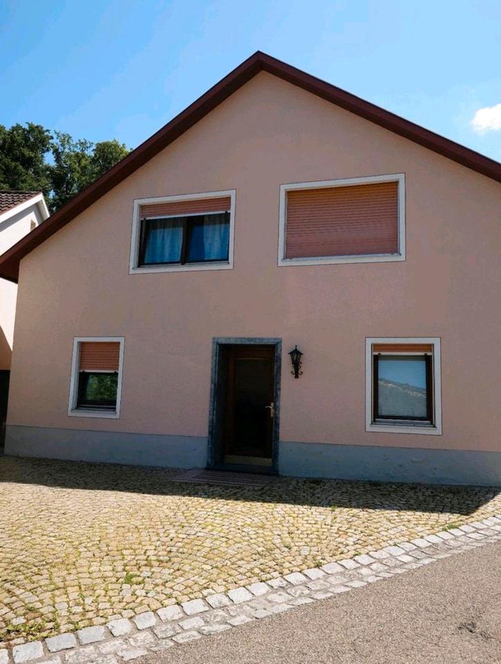 Thumbnail-Freistehendes Einfamilienhaus