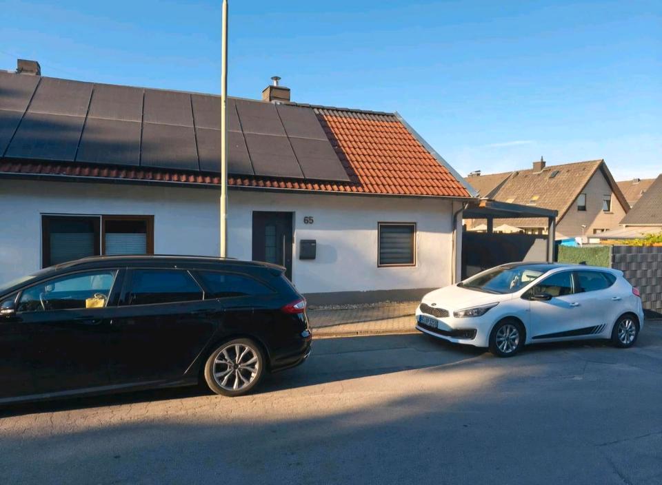 Thumbnail-freistehendes Haus
