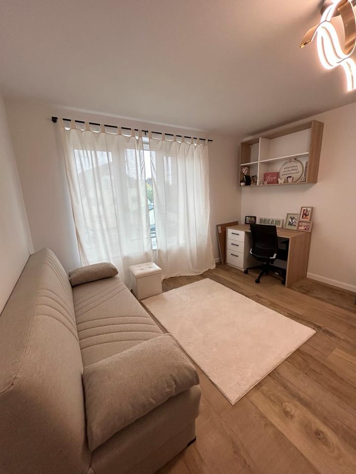 Thumbnail-Mietwohnung im Studentenwohnheim